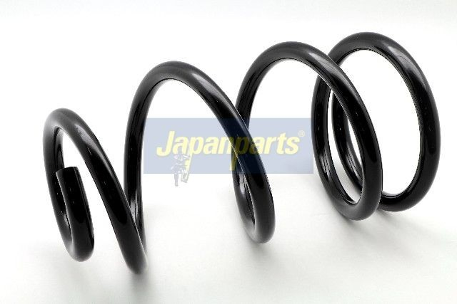ZC2841C Japan Parts Пружина амортизатора передняя