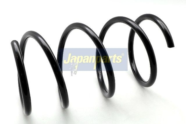 ZC2848A Japan Parts Пружина амортизатора передняя