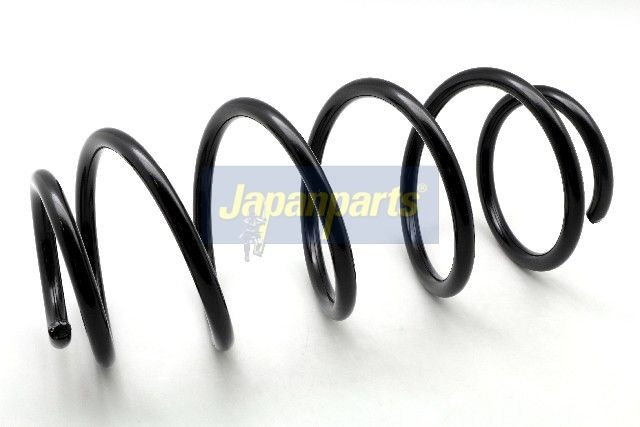 ZC2895H Japan Parts Пружина амортизатора передняя