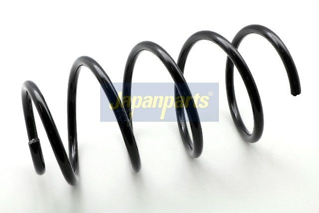 ZC2933C Japan Parts Пружина амортизатора передняя