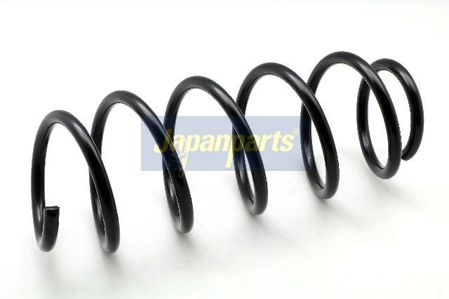 ZC2956H Japan Parts Пружина амортизатора передняя