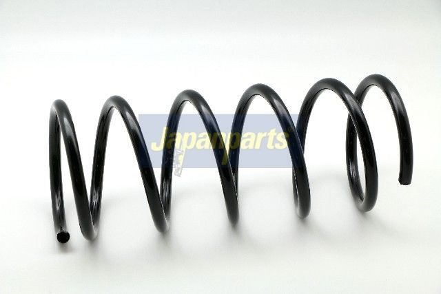 ZC2979A Japan Parts Пружина амортизатора передняя
