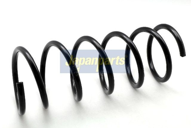 ZC2980A Japan Parts Пружина амортизатора передняя