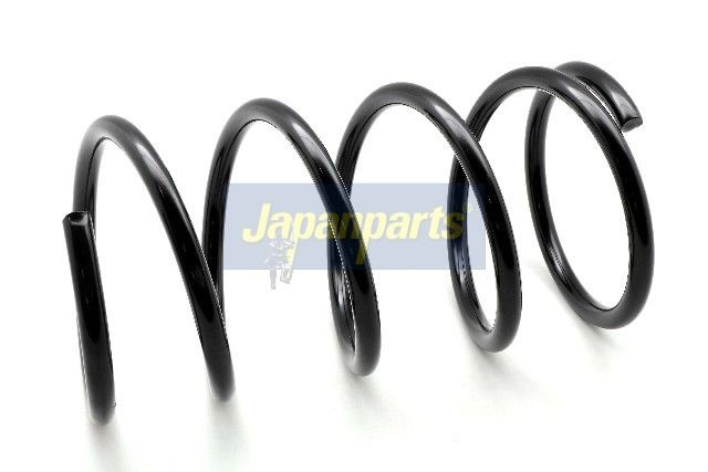 ZC2981A Japan Parts Пружина амортизатора передняя