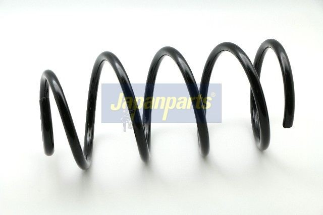 ZC3012C Japan Parts Пружина амортизатора передняя