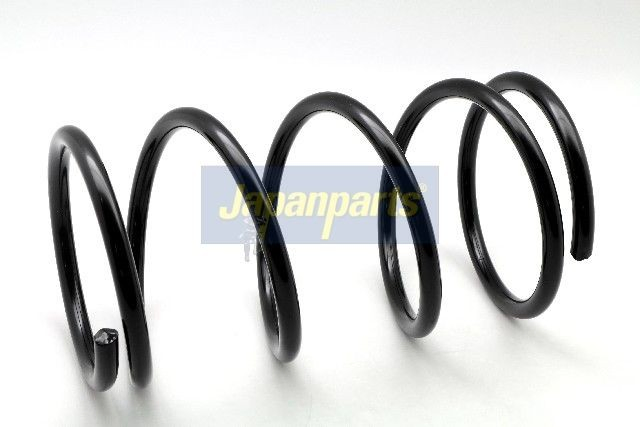 ZC3027A Japan Parts Пружина амортизатора передняя
