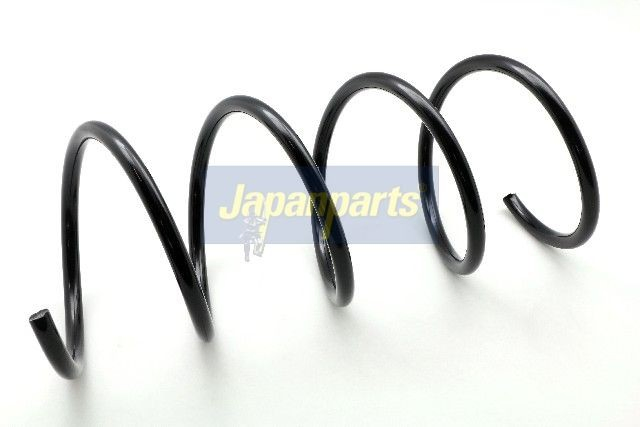 ZC3100A Japan Parts Пружина амортизатора передняя