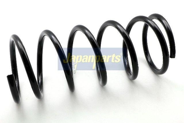 ZC3118A Japan Parts Пружина амортизатора передняя