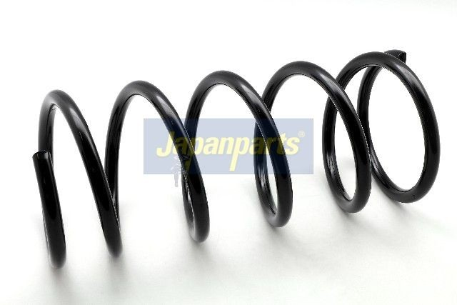 ZC3140D Japan Parts Пружина амортизатора передняя