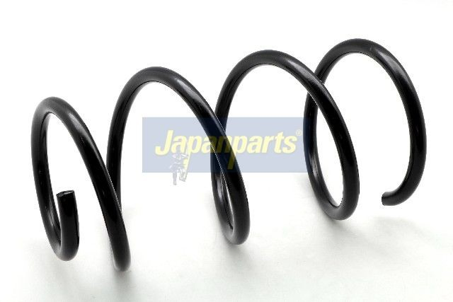 ZC3183G Japan Parts Пружина амортизатора передняя
