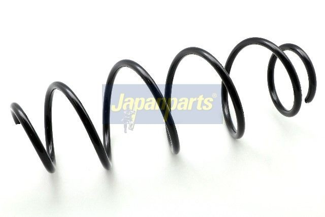 ZC3281H Japan Parts Пружина амортизатора передняя