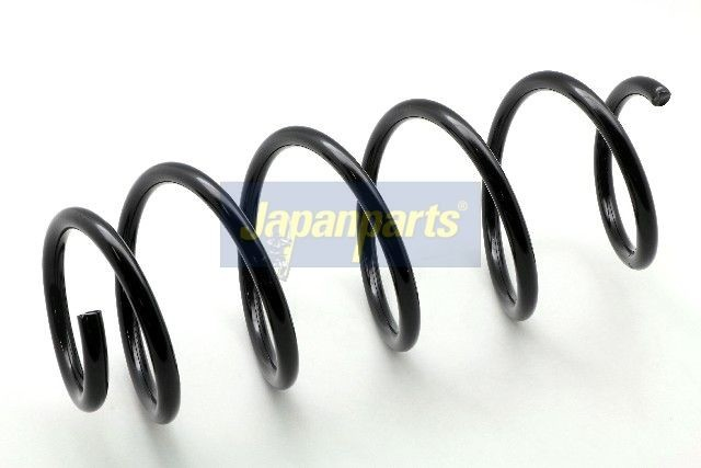 ZC3307A Japan Parts Пружина амортизатора передняя