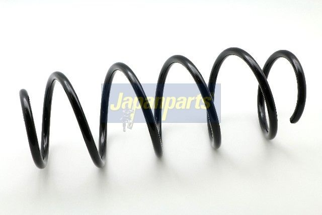 ZC3308A Japan Parts Пружина амортизатора передняя