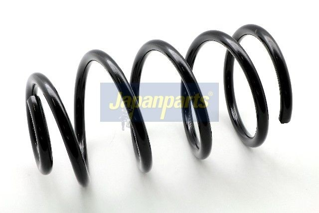 ZC3313A Japan Parts Пружина амортизатора передняя