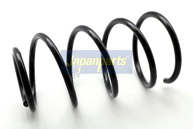 ZC3326A Japan Parts Пружина амортизатора передняя