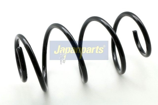 ZC3332A Japan Parts Пружина амортизатора передняя