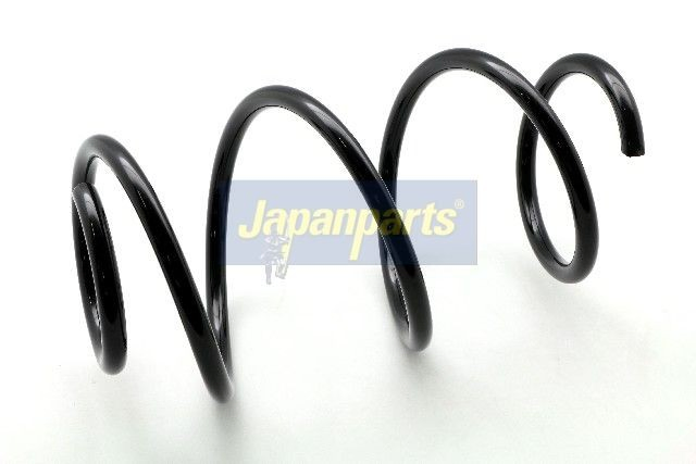 ZC3334A Japan Parts Пружина амортизатора передняя
