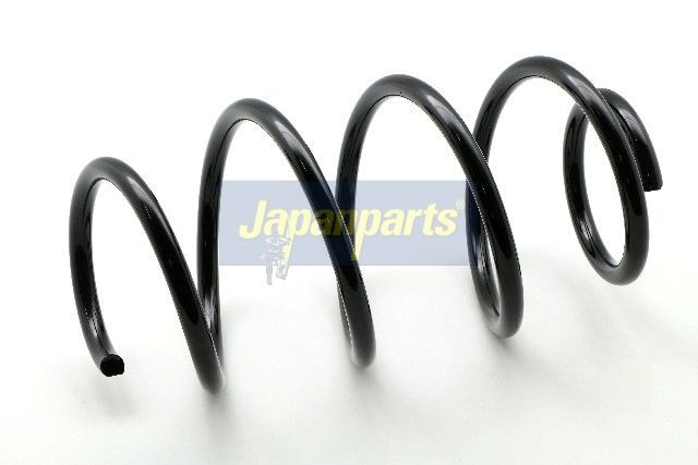 ZC3336A Japan Parts Пружина амортизатора передняя