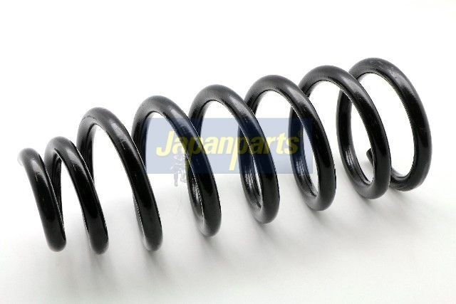 ZC3338A Japan Parts Пружина амортизатора передняя