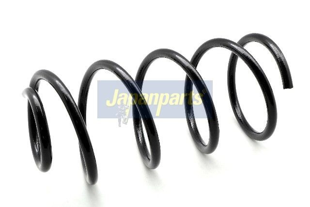 ZC3342A Japan Parts Пружина амортизатора передняя