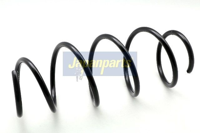 ZC3348A Japan Parts Пружина амортизатора передняя