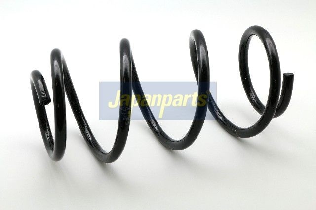 ZC3353A Japan Parts Пружина амортизатора передняя