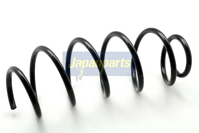 ZC3358A Japan Parts Пружина амортизатора передняя