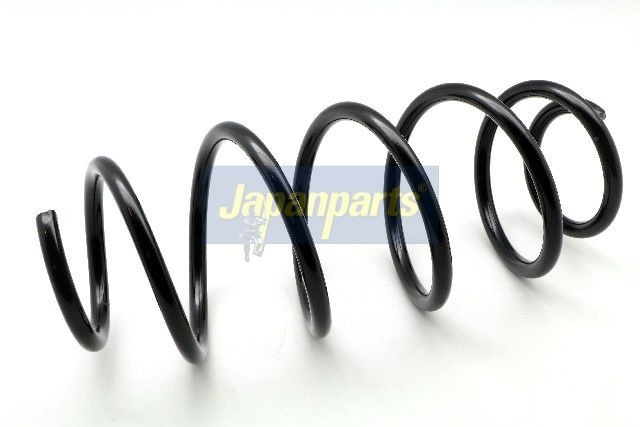 ZC3359A Japan Parts Пружина амортизатора передняя