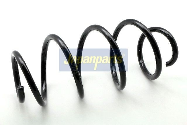 ZC3376A Japan Parts Пружина амортизатора передняя