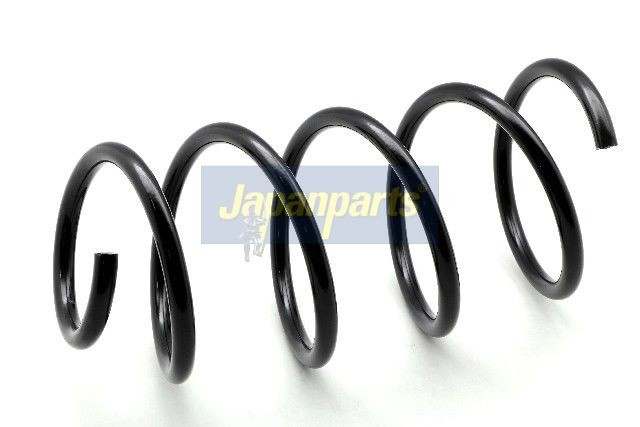 ZC3399A Japan Parts Пружина амортизатора передняя