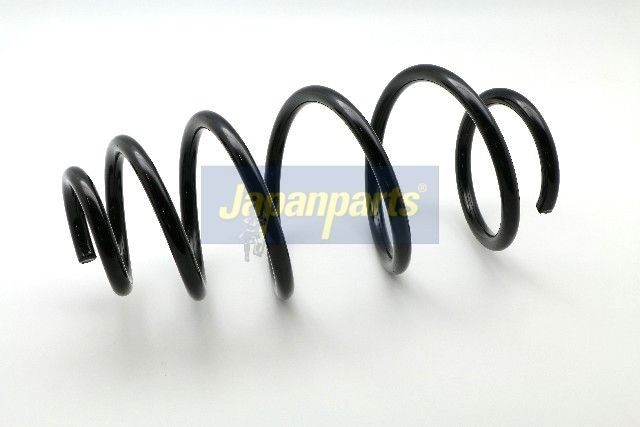ZC3404A Japan Parts Пружина амортизатора передняя