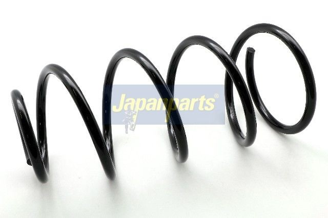 ZC3404G Japan Parts Пружина амортизатора передняя