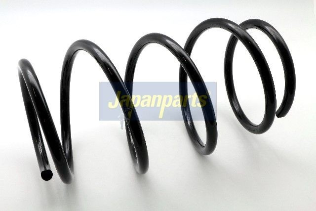 ZC3407A Japan Parts Пружина передня, ліва