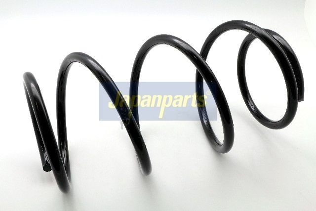 ZC3408A Japan Parts Пружина передня, ліва