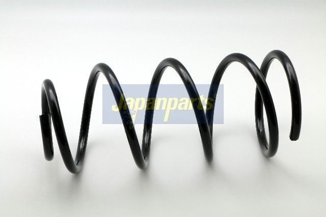 ZC3415C Japan Parts Пружина амортизатора передняя
