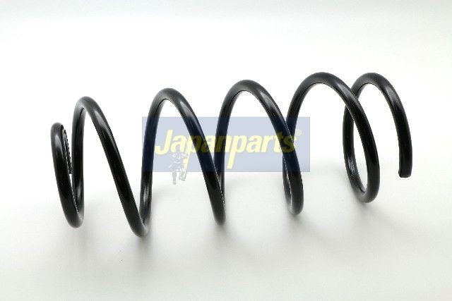 ZC3420C Japan Parts Пружина амортизатора передняя