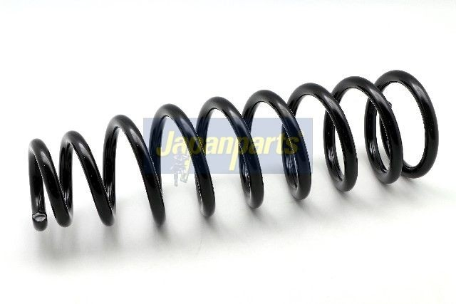 ZC3433C Japan Parts Пружина амортизатора передняя