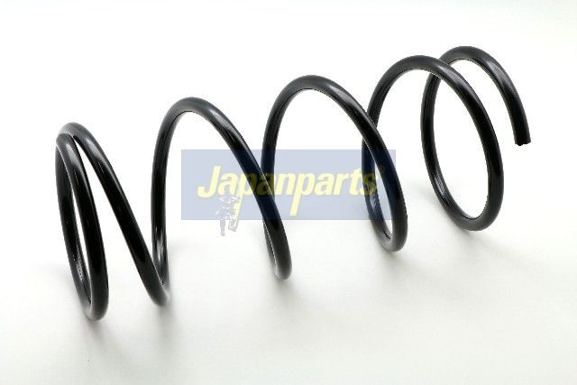 ZC3438C Japan Parts Пружина амортизатора передняя