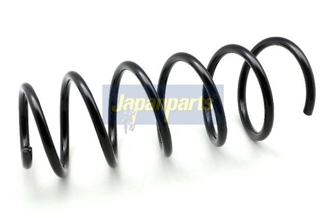 ZC3439C Japan Parts Пружина амортизатора передняя