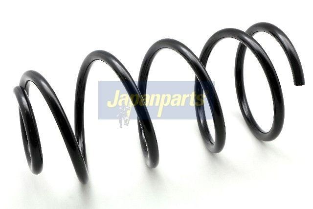 ZC3443A Japan Parts Пружина амортизатора передняя