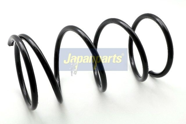 ZC3453A Japan Parts Пружина амортизатора передняя