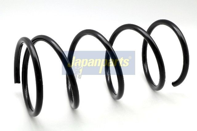 ZC3454A Japan Parts Пружина амортизатора передняя