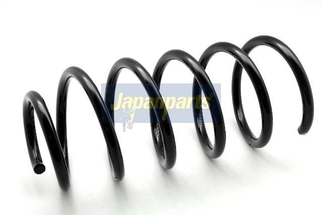 ZC3464C Japan Parts Пружина амортизатора передняя