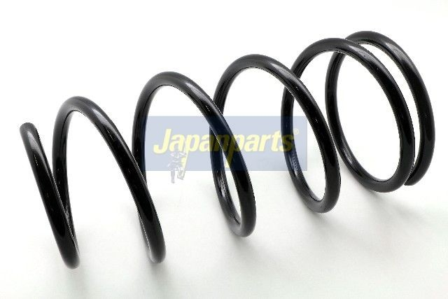 ZC3465C Japan Parts Пружина амортизатора передняя