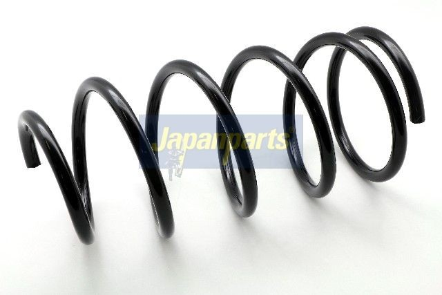 ZC3466C Japan Parts Пружина амортизатора передняя