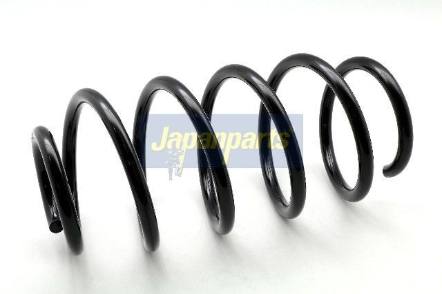 ZC3467C Japan Parts Пружина амортизатора передняя