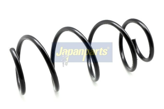 ZC3471A Japan Parts Пружина амортизатора передняя