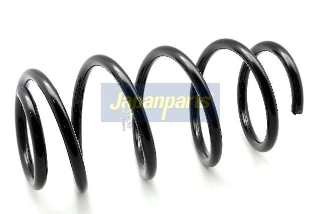 ZC3476A Japan Parts Пружина амортизатора передняя