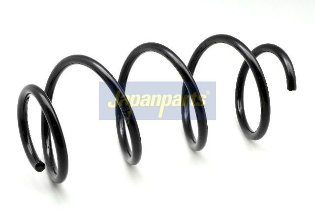 ZC3479A Japan Parts Пружина амортизатора передняя