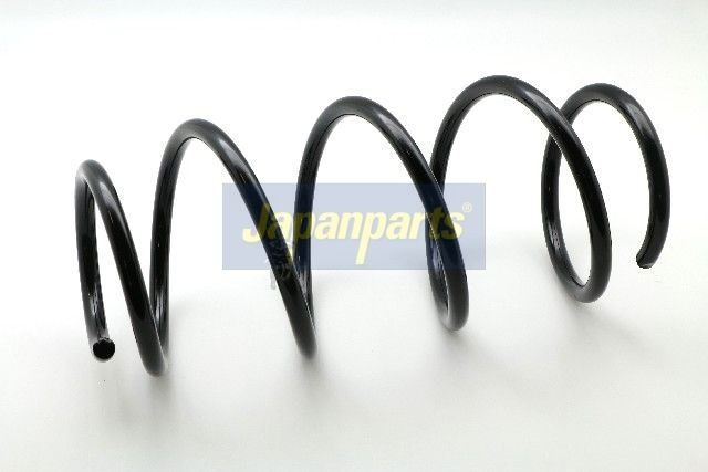 ZC3491H Japan Parts Пружина амортизатора передняя